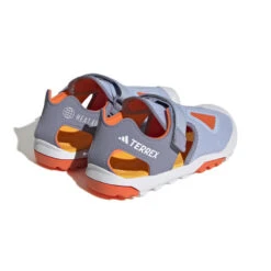 Sandales Enfant Adidas Terrex Captain Toey 2.0 -Promos Regatta || Quechua || Dare 2b Boutique sandales enfant adidas terrex captain toey 20 2