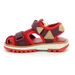 Kickers Sandales Kickclic 8 Kickers Sandales Kickclic -Promos Regatta || Quechua || Dare 2b Boutique sandales kickclic 2