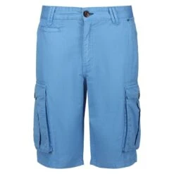 Regatta Short Cargo Détente Homme Shorebay -Promos Regatta || Quechua || Dare 2b Boutique short cargo detente homme shorebay 2