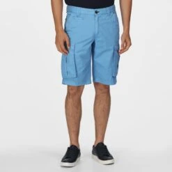Regatta Short Cargo Détente Homme Shorebay -Promos Regatta || Quechua || Dare 2b Boutique short cargo detente homme shorebay 4