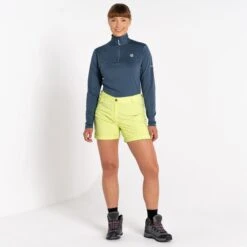 Dare 2b Short De Fitness Léger Femme Melodic II 12 Dare 2b Short De Fitness Léger Femme Melodic II -Promos Regatta || Quechua || Dare 2b Boutique short de fitness leger femme melodic ii 3