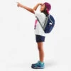 Quechua Short De Randonnée Enfant - MH500 Bleu Foncé - 7-15 Ans -Promos Regatta || Quechua || Dare 2b Boutique short de randonnee enfant mh500 bleu fonce 7 15 ans