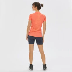 Quechua Short De Randonnée Montagne - MH100 - Femme 8 Quechua Short De Randonnée Montagne - MH100 - Femme -Promos Regatta || Quechua || Dare 2b Boutique short de randonnee montagne mh100 femme 2