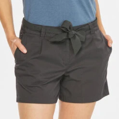 Quechua Short De Randonnée - NH100 - Femme -Promos Regatta || Quechua || Dare 2b Boutique short de randonnee nh100 femme 4