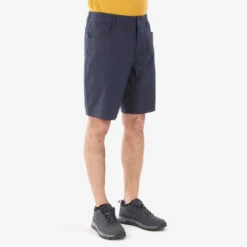 Quechua Short De Randonnée - NH100 - Homme