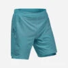Quechua Short De Randonnée Rapide FH 900 Homme Bleu Tempête. -Promos Regatta || Quechua || Dare 2b Boutique short de randonnee rapide fh 900 homme bleu tempete