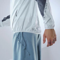 Quechua Short De Randonnée Rapide FH 900 Homme Bleu Tempête. -Promos Regatta || Quechua || Dare 2b Boutique short de randonnee rapide fh 900 homme bleu tempete 9