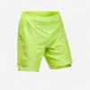 Quechua Short De Randonnée Rapide FH 900 Homme Jaune. -Promos Regatta || Quechua || Dare 2b Boutique short de randonnee rapide fh 900 homme jaune