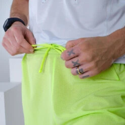 Quechua Short De Randonnée Rapide FH 900 Homme Jaune. 13 Quechua Short De Randonnée Rapide FH 900 Homme Jaune. -Promos Regatta || Quechua || Dare 2b Boutique short de randonnee rapide fh 900 homme jaune 5