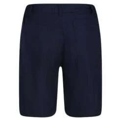 Regatta Short Hommes (Bleu Marine) -Promos Regatta || Quechua || Dare 2b Boutique short hommes bleu marine 1