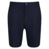 Regatta Short Hommes (Bleu Marine) -Promos Regatta || Quechua || Dare 2b Boutique short hommes bleu marine