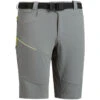 Quechua Short Long De Randonnée Montagne - MH500 - Homme