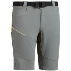 Quechua Short Long De Randonnée Montagne - MH500 - Homme