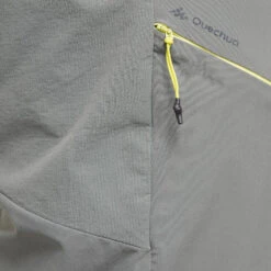 Quechua Short Long De Randonnée Montagne - MH500 - Homme -Promos Regatta || Quechua || Dare 2b Boutique short long de randonnee montagne mh500 homme 5