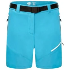 Dare 2b Short MELODIC PRO Femme (Bleu Clair)