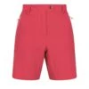 Regatta Short MOUNTAIN Femme (Rose Vif) 1 Regatta Short MOUNTAIN Femme (Rose Vif) -Promos Regatta || Quechua || Dare 2b Boutique short mountain femme rose vif