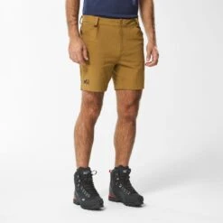 Millet Short Trekking Homme TREKKER SHORT -Promos Regatta || Quechua || Dare 2b Boutique short trekking homme trekker short 2