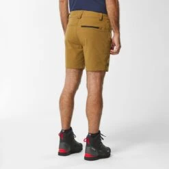 Millet Short Trekking Homme TREKKER SHORT -Promos Regatta || Quechua || Dare 2b Boutique short trekking homme trekker short 3