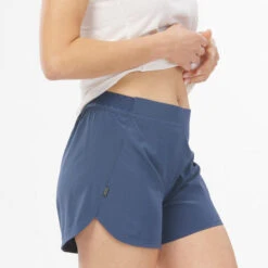 Quechua Shorty Sous-robe De Randonnée - NH - Femme -Promos Regatta || Quechua || Dare 2b Boutique shorty sous robe de randonnee nh femme 2