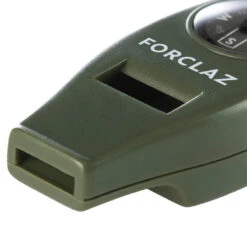 Sifflet Multifonctions Boussole D'orientation 50 KAKI -Promos Regatta || Quechua || Dare 2b Boutique sifflet multifonctions boussole dorientation 50 kaki 4