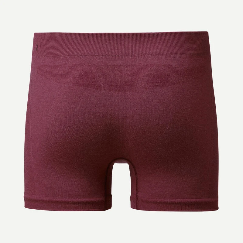 Sous-vêtement Boxer En Laine Mérinos De Trek Montagne MT900 - HOMME 3 Sous-vêtement Boxer En Laine Mérinos De Trek Montagne MT900 - HOMME