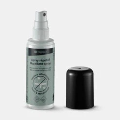 Spray Répulsif Anti Moustique Et Tique Huile Essentielle D'eucalyptus 100ml 8 Spray Répulsif Anti Moustique Et Tique Huile Essentielle D'eucalyptus 100ml -Promos Regatta || Quechua || Dare 2b Boutique spray repulsif anti moustique et tique huile essentielle deucalyptus 100ml 2