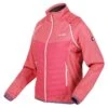 Regatta Steren Hybrid Femme Randonnée Veste -Promos Regatta || Quechua || Dare 2b Boutique steren hybrid femme randonnee veste