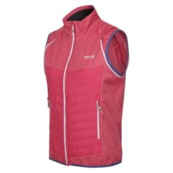 Regatta Steren Hybrid Femme Randonnée Veste -Promos Regatta || Quechua || Dare 2b Boutique steren hybrid femme randonnee veste 2