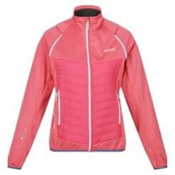 Regatta Steren Hybrid Femme Randonnée Veste -Promos Regatta || Quechua || Dare 2b Boutique steren hybrid femme randonnee veste 4