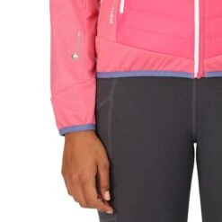 Regatta Steren Hybrid Femme Randonnée Veste -Promos Regatta || Quechua || Dare 2b Boutique steren hybrid femme randonnee veste 6