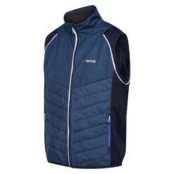 Regatta Steren Hybrid Homme Randonnée Veste -Promos Regatta || Quechua || Dare 2b Boutique steren hybrid homme randonnee veste 2