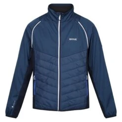 Regatta Steren Hybrid Homme Randonnée Veste -Promos Regatta || Quechua || Dare 2b Boutique steren hybrid homme randonnee veste 4