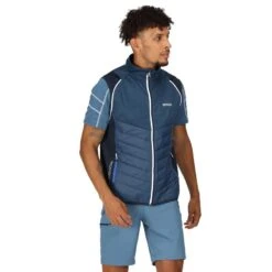 Regatta Steren Hybrid Homme Randonnée Veste -Promos Regatta || Quechua || Dare 2b Boutique steren hybrid homme randonnee veste 6