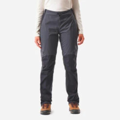 Sur-pantalon Imperméable - 20 0000 Mm H²0- Coutures étanches - MT500 - Femme