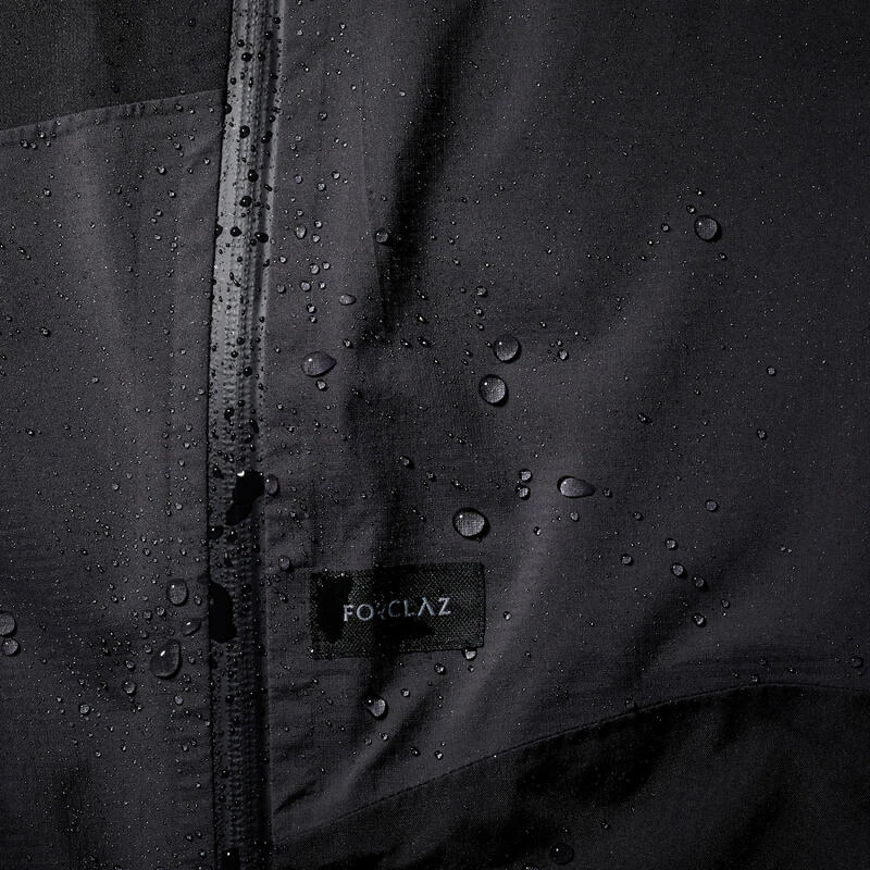 Sur-pantalon Imperméable - 20 0000 Mm H²0- Coutures étanches - MT500 - Femme 7 Sur-pantalon Imperméable - 20 0000 Mm H²0- Coutures étanches - MT500 - Femme – Image 5