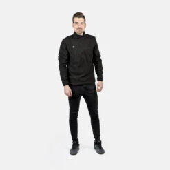SUTTON M Izas Pull-over Polaire Urbain Et Sportif Pour Hommes SUTTON M -Promos Regatta || Quechua || Dare 2b Boutique sutton m izas pull over polaire urbain et sportif pour hommes sutton m 2