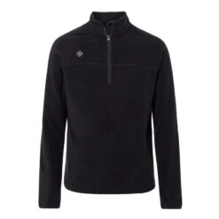 SUTTON M Izas Pull-over Polaire Urbain Et Sportif Pour Hommes SUTTON M