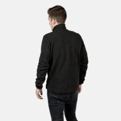 SUTTON M Izas Pull-over Polaire Urbain Et Sportif Pour Hommes SUTTON M -Promos Regatta || Quechua || Dare 2b Boutique sutton m izas pull over polaire urbain et sportif pour hommes sutton m 3