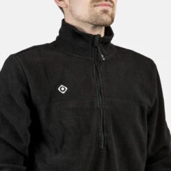 SUTTON M Izas Pull-over Polaire Urbain Et Sportif Pour Hommes SUTTON M -Promos Regatta || Quechua || Dare 2b Boutique sutton m izas pull over polaire urbain et sportif pour hommes sutton m 4