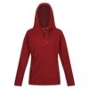 Regatta Sweat à Capuche KIZMIT Femme (Bordeaux) 2 Regatta Sweat à Capuche KIZMIT Femme (Bordeaux) -Promos Regatta || Quechua || Dare 2b Boutique sweat a capuche kizmit femme bordeaux