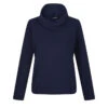 Regatta Sweat ADARAE Femme (Bleu Marine) -Promos Regatta || Quechua || Dare 2b Boutique sweat adarae femme bleu marine