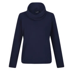Regatta Sweat ADARAE Femme (Bleu Marine)