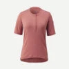 T-Shirt ANTI-UV Desert 900 Femme -Promos Regatta || Quechua || Dare 2b Boutique t shirt anti uv desert 900 femme