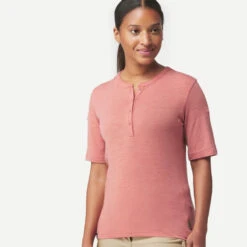 T-Shirt ANTI-UV Desert 900 Femme 11 T-Shirt ANTI-UV Desert 900 Femme -Promos Regatta || Quechua || Dare 2b Boutique t shirt anti uv desert 900 femme 2