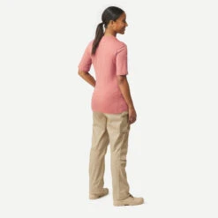 T-Shirt ANTI-UV Desert 900 Femme 14 T-Shirt ANTI-UV Desert 900 Femme -Promos Regatta || Quechua || Dare 2b Boutique t shirt anti uv desert 900 femme 5