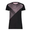T-shirt Col Rond Femme CMP -Promos Regatta || Quechua || Dare 2b Boutique t shirt col rond femme cmp
