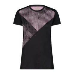 T-shirt Col Rond Femme CMP