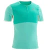 Quechua T Shirt De Randonnée Enfant - MH550 Turquoise - 7-15 Ans -Promos Regatta || Quechua || Dare 2b Boutique t shirt de randonnee enfant mh550 turquoise 7 15 ans