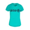 T-shirt De Sport à Manches Courtes 100% Coton Izas MORAN Pour Femme -Promos Regatta || Quechua || Dare 2b Boutique t shirt de sport a manches courtes 100 coton izas moran pour femme