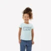Quechua T-Shirt Enfant MH100 Vert - 2-6 ANS 2 Quechua T-Shirt Enfant MH100 Vert - 2-6 ANS -Promos Regatta || Quechua || Dare 2b Boutique t shirt enfant mh100 vert 2 6 ans